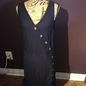 NWT MIDCALF DRESS PLUS SIZE